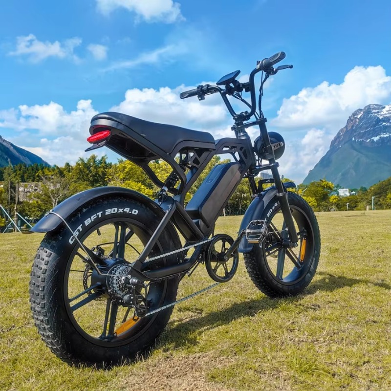 YTYIN 2024 Made In China Facto - Scooter Electric 评论和价格