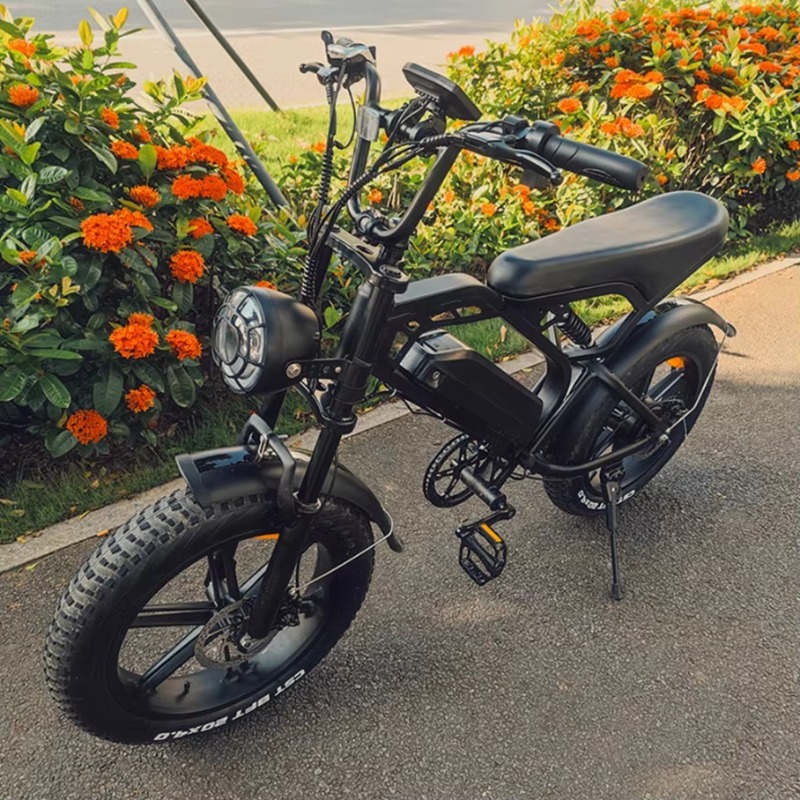 YTYIN 2024 Made In China Facto - Scooter Electric 评论和价格