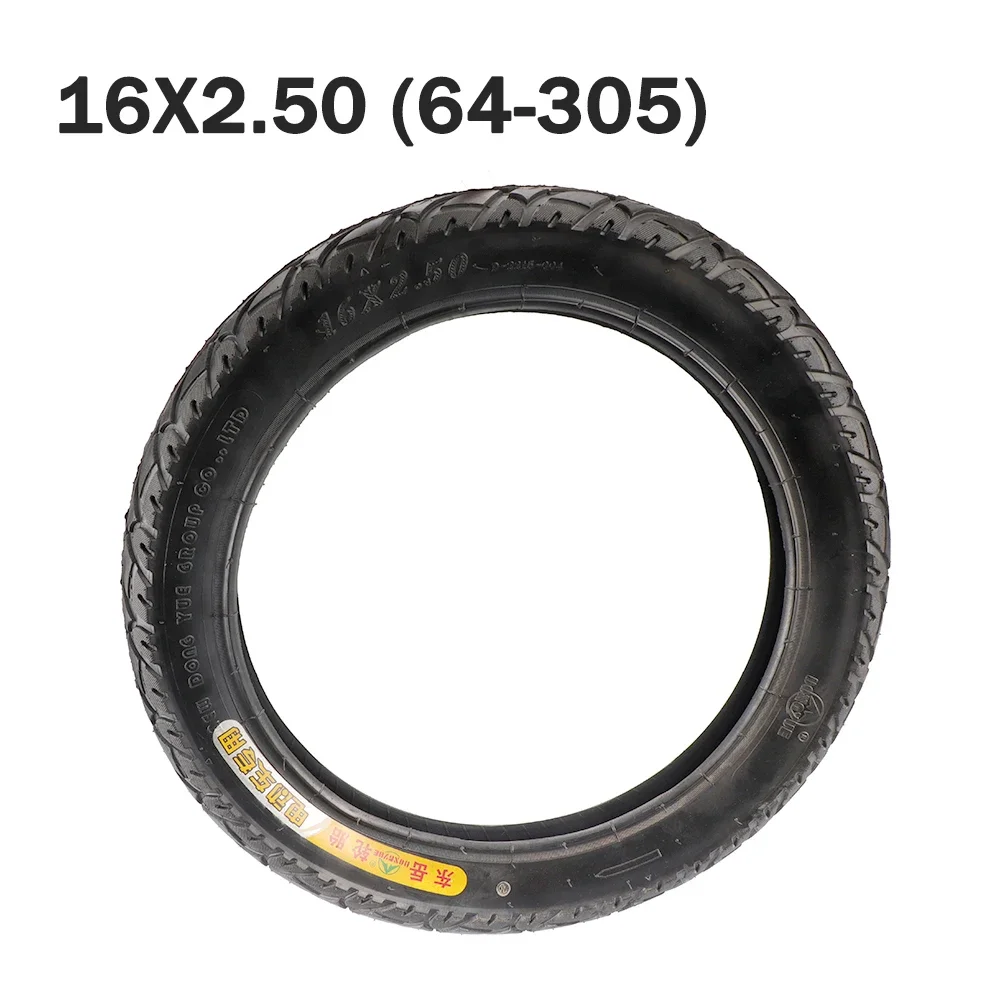 16x2.50 (64-305) Tire High Qua - Kids Electric Scooter 评论和价格