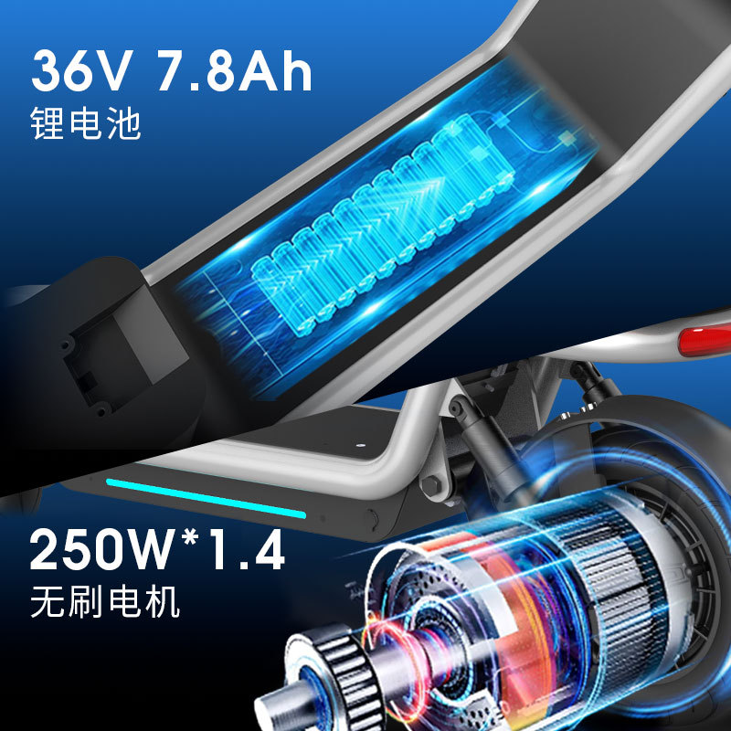 Adult Escooter electric scoote - Scooter Electric 评论和价格