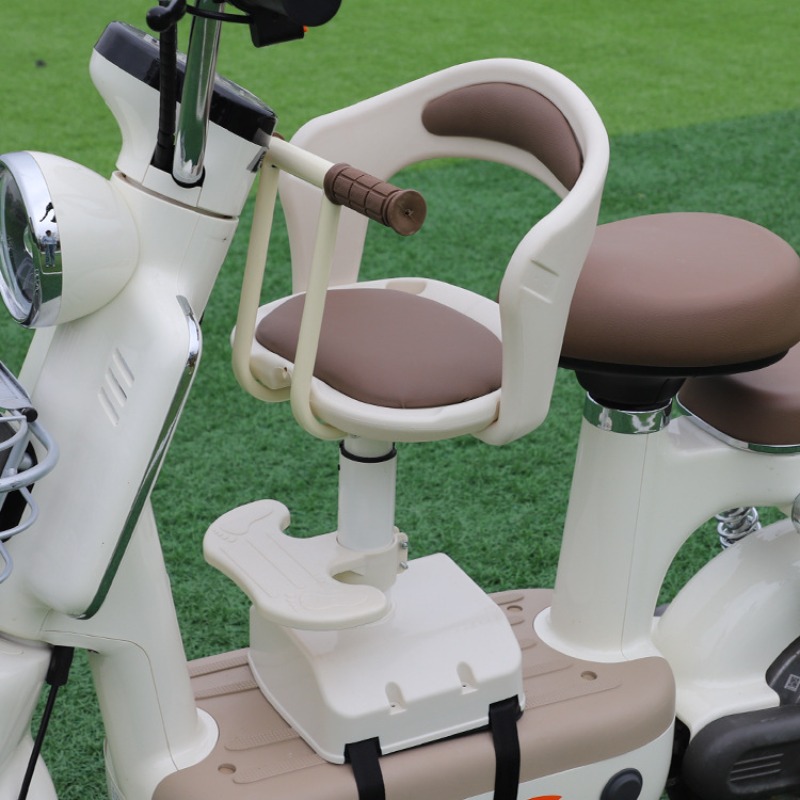 Adjustable Front Mount Child S - Kids Electric Scooter 评论和价格