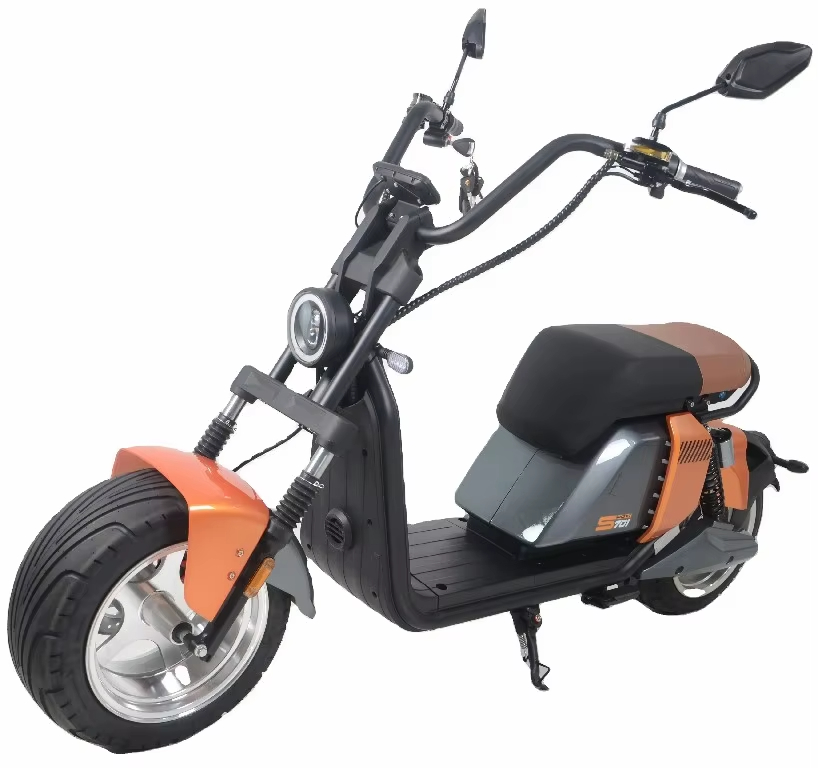 Powerful Adult 2000W Mobility  - Electric Scooter Adults 评论和价格
