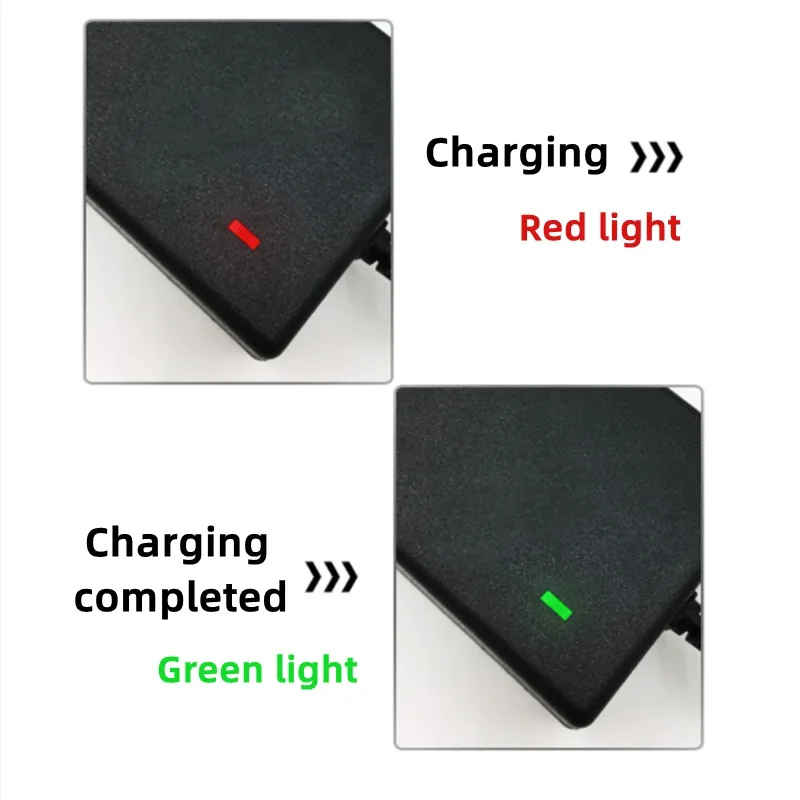 54.6V 2A Lithium Battery Charg - Electric Scooter Charger 评论和价格