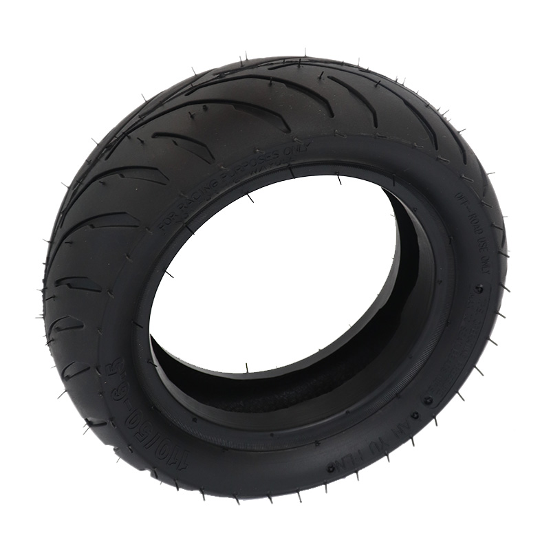 High quality materials 110/50- - Scooter Tire 评论和价格