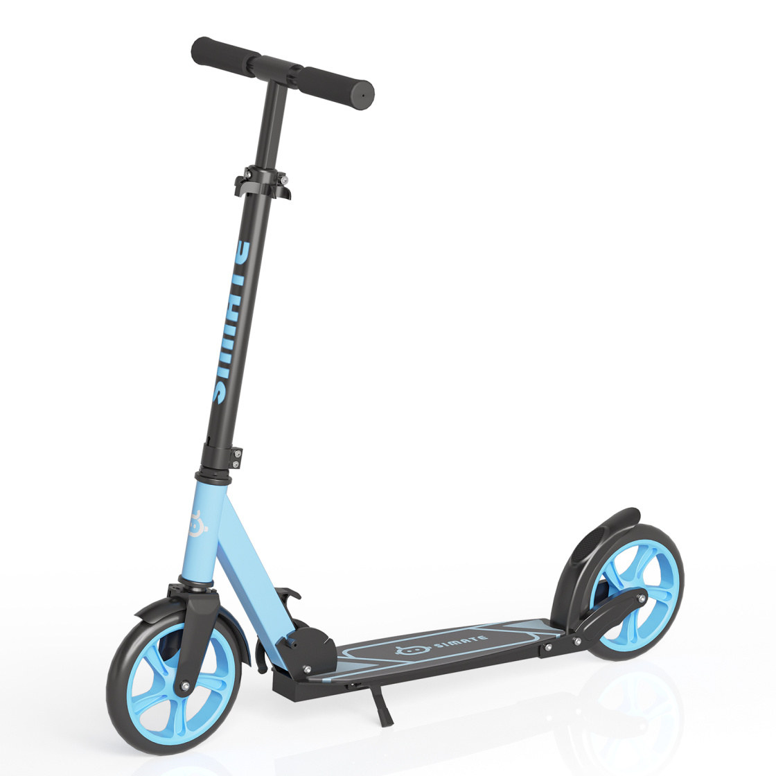 SIMATE T1 Fashion Trend Portab - Kids Electric Scooter 评论和价格