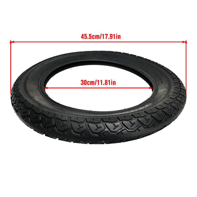 16x3.0 Tire For Electric Scoot - Kids Electric Scooter 评论和价格