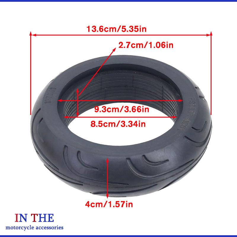 Suitable for small electric sc - Scooter Tire 评论和价格